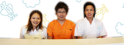 �X�^�b�t�ꓯ�A�����@�����҂����Ă��܂�